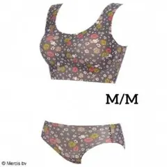 Mサイズ　ミックス　トリンプ　スロギー　限定品　ミッフィーコラボ