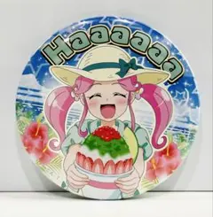 美墨なぎさ トゥインクル缶バッジ15 プリティストア - メルカリ