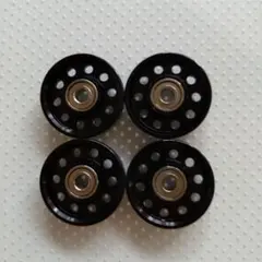 2026年最新】13mm オールアルミベアリングローラー ブラックの人気