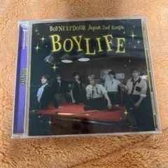 【BOYNEXTDOOR】BOYLIFE 通常盤