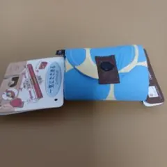 新品未使用　マーナ エコバッグ Shupatto コンパクトバッグ