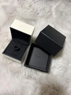CHANEL シャネル 時計・ジュエリー用 空箱 ケース ボックス - メルカリ