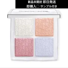 DIOR バックステージ フェイス グロウ パレット006 新品未開封 即日発送