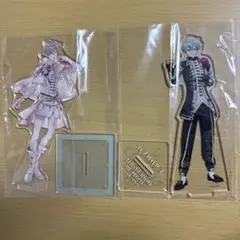 ムビナナ アイナナ アクリルスタンド 亥清悠 - メルカリ