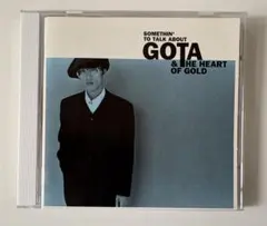 GOTA / SOMETHIN' TO TALK ABOUT
