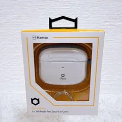 【新品】iFace First Class AirPods Pro ケースのサムネイル