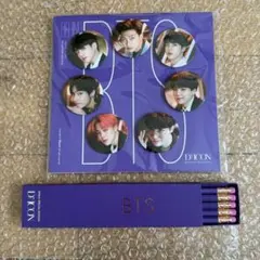 2026年最新】bts diconの人気アイテム - メルカリ