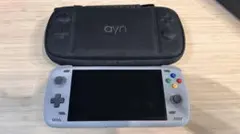 ayn odin2 Pro 12+256GB 中古美品 Amazon.com: AYN Odin 2 Pro Android Handheld Gaming with high