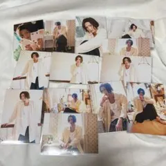 水江建太 グッズセット 写真集 ブロマイド ケース付き缶バッジ 水江建太 グッズセット 写真集 ブロマイド ケース付き缶バッジ - メルカリ