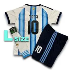 新品 未使用 ユニフォーム ゲームシャツ MESSI メッシ ユニホーム adidas-messi-m-graphic-tee-