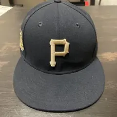 2025年最新】パイレーツ キャップの人気アイテム - メルカリ