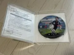 Winning Eleven 2013 PS3 コナミ
