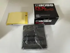 ★新品未使用★ ボス BOSS FS-5L FOOT Switch ラッチタイプのサムネイル