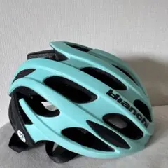 Bianchi Lazer ヘルメット Sサイズ