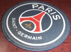 パリサンジェルマン 応援グッズ