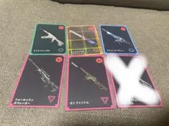 VALORANT カード tgs2025 riot