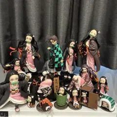 鬼滅の刃 禰豆子 セット