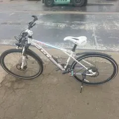 GT AVALANCHE マウンテンバイク MTB Mサイズ 27.5のサムネイル