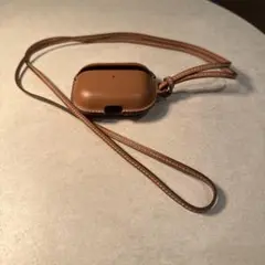 美品　エルメス　AirPods Pro 2 ケース　HERMES エアーポッズ