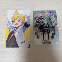 プロセカ　鏡音リン　缶バッジ　エピカ　ウエハース　ぬいぐるみ　アクスタ　セット プロセカ プロジェクトセカイ 鏡音リン エピカ ウエハース