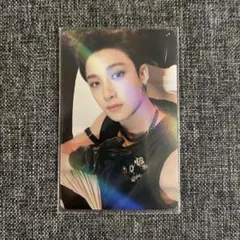 Stray Kids バンチャン MAXIDENT MAKESTER