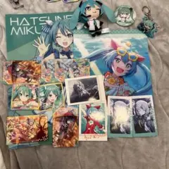 プロセカ 初音ミク まとめ売り - メルカリ