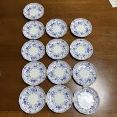 NARUMI 小皿13枚セットのサムネイル