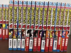 2026年最新】僕のヒーローアカデミア 全巻の人気アイテム - メルカリ