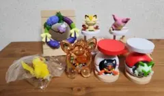 ポケモンフィギュアまとめ売り