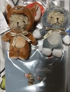 新品】ToAlice Bear福袋くまさんバッグ - メルカリ
