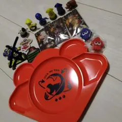 スプラトゥーン フィギュア