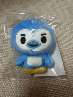 塩﨑太智 M!LK ぬいぐるみ シャカレボ