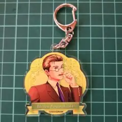 ときめきメモリアルガールズサイド 天之橋一鶴 アクリルキーホルダー