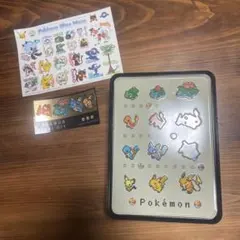 ポケモン 缶