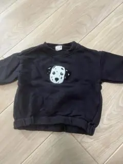 petit main トレーナー