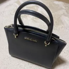 MICHEALKORS ミニバッグ 美品