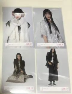 2026年最新】山﨑天 生写真の人気アイテム - メルカリ
