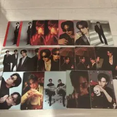 GMMTV トレカ PerthSanta