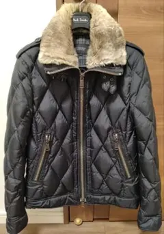 BURBERRY BLACK LABEL