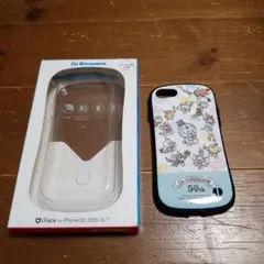 iFace ドラえもん iPhone SE 2020/8/7