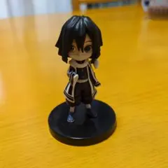 鬼滅の刃　伊黒小芭内　Qposket