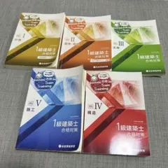 2025年最新】総合資格 トレイントレーニングの人気アイテム