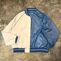 80s TheFox Collection Reversible Blouson