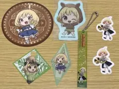 Dr.STONEスイカ　色々7点セット