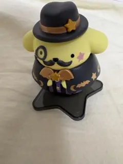 ポムポムプリン ハロウィン フィギュア サンリオくじ