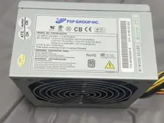 FSP FSP500-60GN 500W 電源ユニット