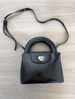 2way ショルダーバッグ