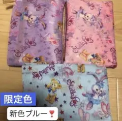 ダッフィー エコバッグ