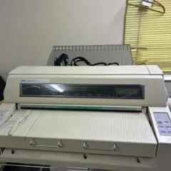 OKI MICROLINE 8480SU2-R ドットインパクトプリンター 本体