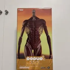 2025年最新】POP UP PARADE L 超大型巨人の人気アイテム - メルカリ